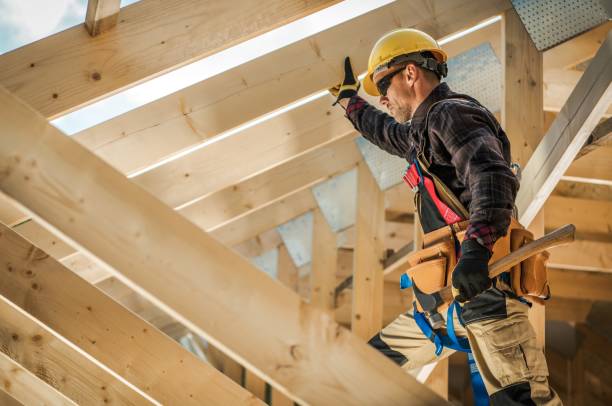 Best Flat Roof Repair Services  in Spicer, MN