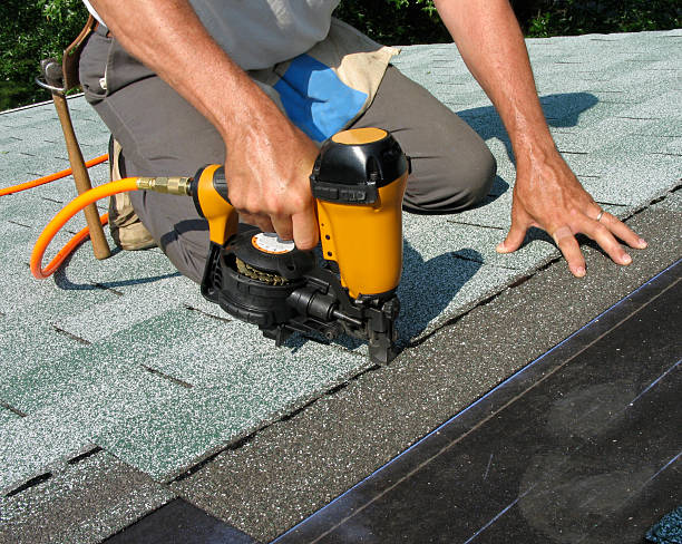 Best Storm Damage Roof Repair  in Spicer, MN