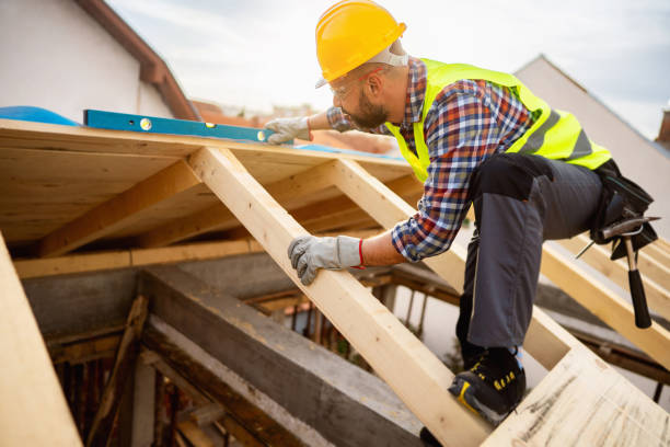 Trusted Spicer, MN Roofing Contractor Experts