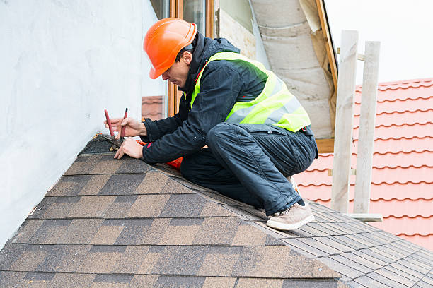 Best Gutter Installation and Roofing  in Spicer, MN